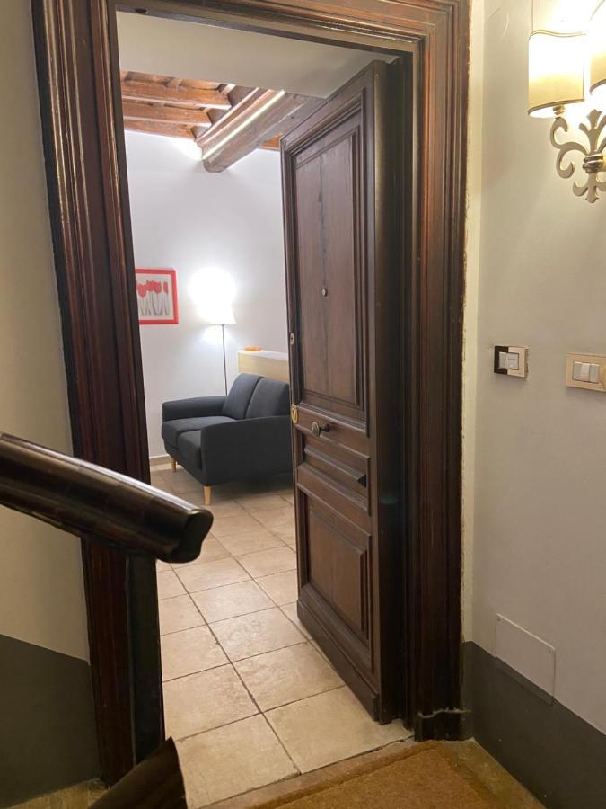 Apartamento A&G Calderari Roma Exterior foto