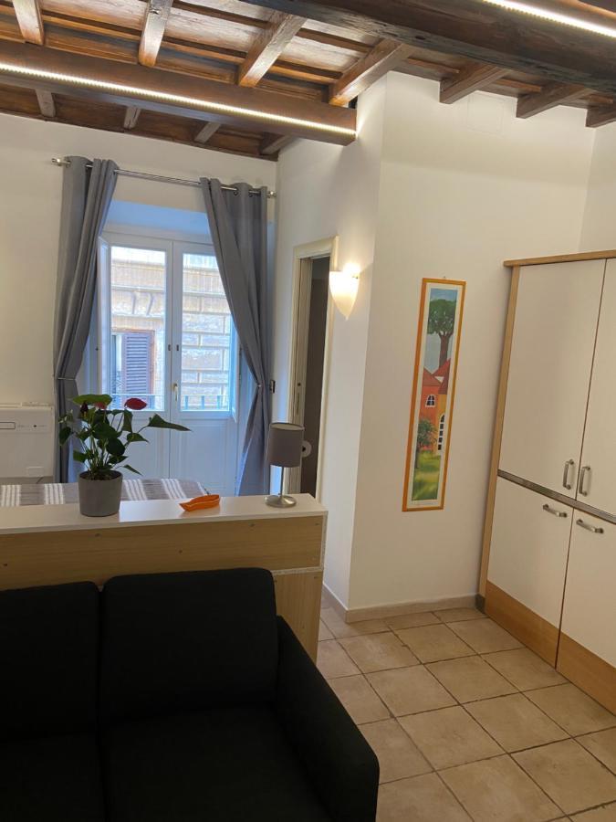Apartamento A&G Calderari Roma Exterior foto