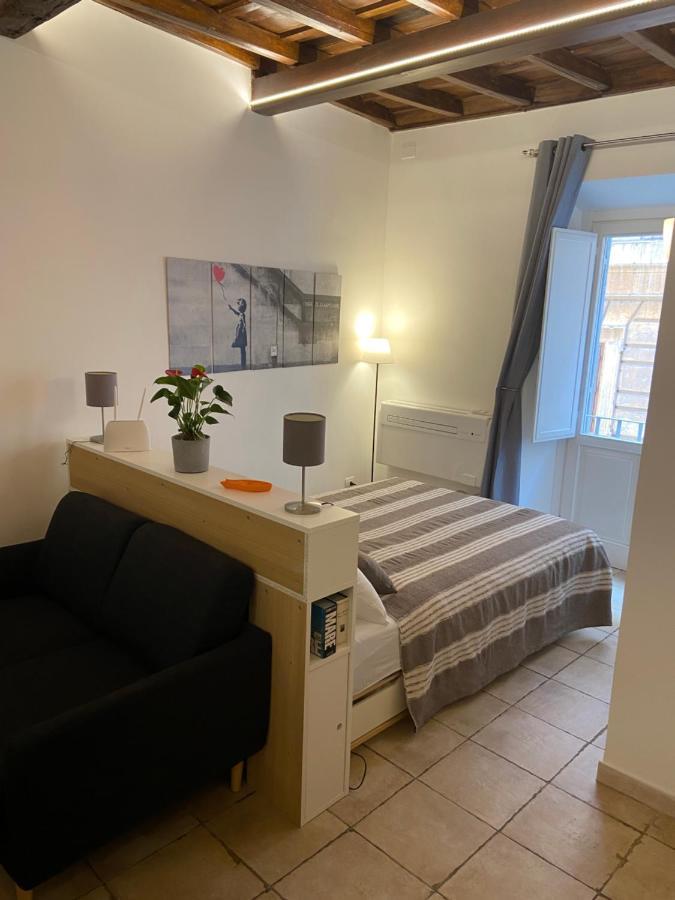 Apartamento A&G Calderari Roma Exterior foto