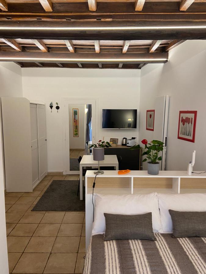 Apartamento A&G Calderari Roma Exterior foto
