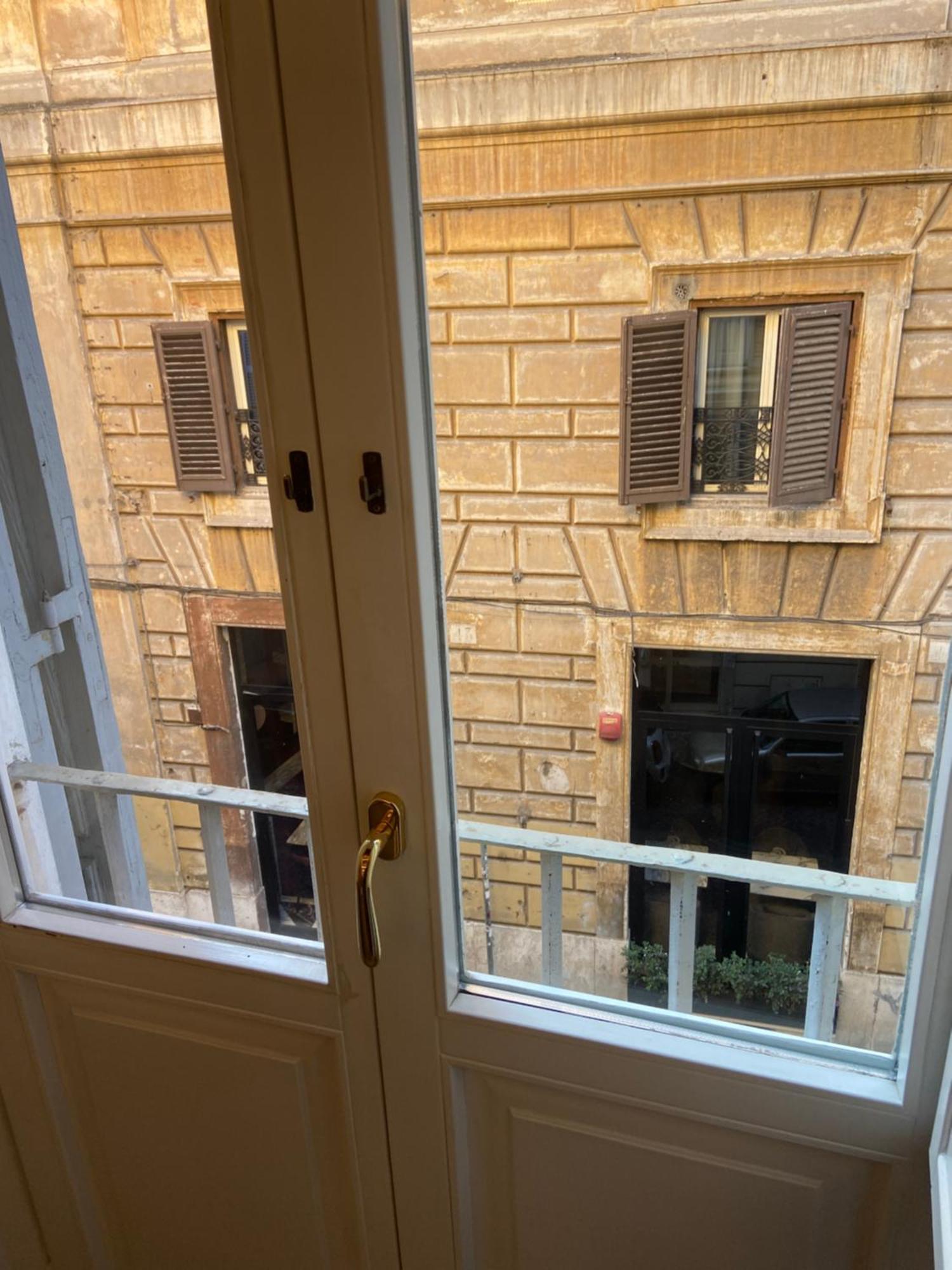 Apartamento A&G Calderari Roma Exterior foto